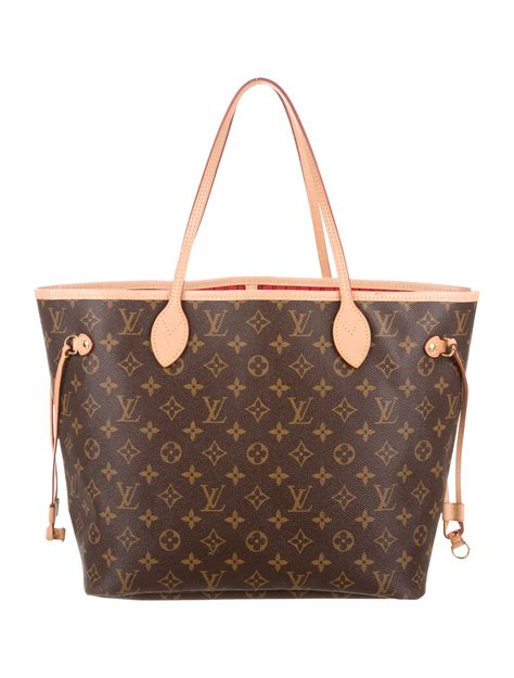 bolsa louis vuitton never full|Louis Vuitton bandouliere bb.